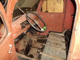 Image result for Oakwood Brown 1941 GMC