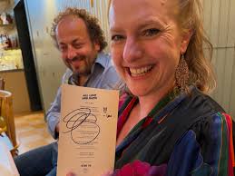 Cathy Hooker (Pfeiffer)