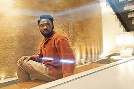 Atlanta (TV Series 2016–2022)