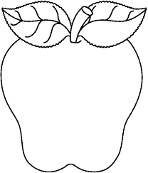 Apple Black And White Clipart Apple Clip Art Clip Art Fall Clip Art