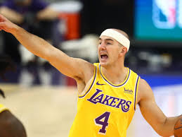 Alex michael caruso (born february 28, 1994) is an american professional basketball player for the los angeles lakers of the national lakers alex caruso wife. Alex Caruso Lakers Guard Arrested For Possession Of Marijuana In Texas Sports Illustrated