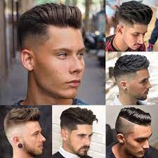 If you need a little help styling your hair, these are the most popular hair care products for men right now 50 Most Popular Men S Haircuts 2021 Cuts Styles