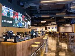 Bridgestone arena erupts as predators take the ice for game 3. Bridgestone Arena Lexus Lounge Best Led Display Screen Panels Curtains Wall Signage Pixelflex Led