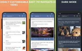 Maybe you would like to learn more about one of these? Reddit App For Android Javatpoint