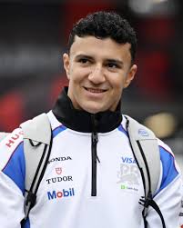 ISACK HADJAR SERÁ EL NUEVO COMPAÑERO DE MAX VERSTAPPEN EN 2026 🔥🇫🇷 La  bomba la suelta De Telegraaf: Isack Hadjar será anunciado como el nuevo  piloto de Red Bull Racing para 2026,