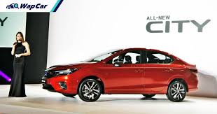 Search 530 honda city cars for sale by dealers and direct owner in malaysia. There S Still No Price List For The 2020 Honda City Rs Why So Wapcar