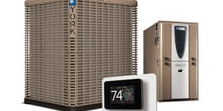 York® split system air conditioners. York Air Conditioner Reviews Central Air Conditioner Prices 2020