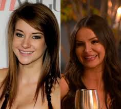 Do y'all remember The Secret Life of The American Teenager? This is who I  think Sandy resembles.