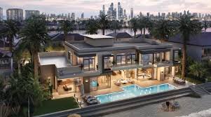  Luxury Villas