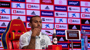 España arranca su camino en la eurocopa. Dh5 Ei5snmndvm