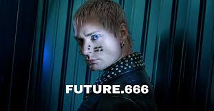 A NIGHT WITH Gourski at Basement, Baden-Wurttemberg