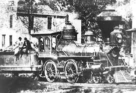 Ncrr History North Carolina Railroad Vintage Train Railroad Railroad Photography