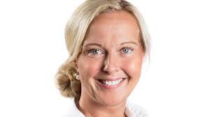 Anna Saverstam blir ny försäljningschef på Di Luca & Di Luca