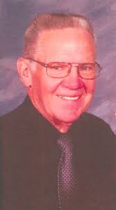 Bruce Burmeister Obituary