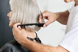 The main goal of hair fringes for women over 40 is to take years off the face. What 6 Hair Colors Are Best For Women Over 60