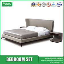Browse online or visit a local store today! Queen Sizes Microfiber Bed Modern Bedroom Set Double Bed China Leather Bed Bedroom Sets Made In China Com