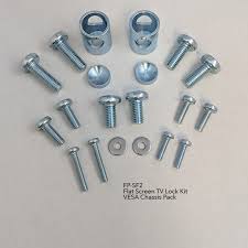 How can i do that? Flat Screen Tv Security Anti Theft Kit D D Integrated Solutionsd D Integrated Solutions