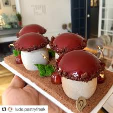Pin On Gateaux