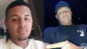 Edwin José Maestre De Arcos