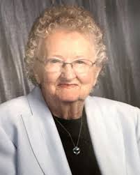 Patsy "Pat" Ruth Walker Obituary September 23, 2024