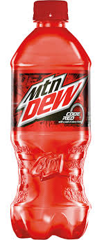Official Site For Pepsico Beverage Information Product Mountain Dew Carbonated Soft Drinks Soft Drinks