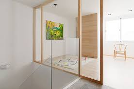 回鄉改造計畫 彰化35 年老屋翻新退休宅 decomyplace 新聞 home decor room divider home