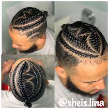Braid Design For Men In 2021 Mens Braids Hairstyles Cornrow Hairstyles For Men Boy Braids Hairstyles