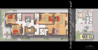 فيلا بست هوم منفصلة بمساحة ٤٢٠ متر لكل ڤيلا ومسطح بناء ٤٩٥ متر Small House Front Design House Front Design Villa Design