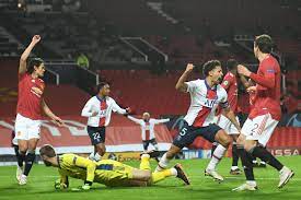 Jadwal semifinal liga champions 2020/2021: Psg Leaps Over Manchester United And Sevilla In Latest Uefa Club Rankings And Have Their Eyes Set On Manchester City Psg Talk