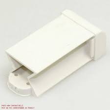 Manchon De Gaine Pour Hotte De Dietrich 75x3247 Dhd200xe1 Dhd200xe11 Dhd212xe1 Dhd212xe1 Bvmpieces Achat Vente Piece Appareil Cuisson Cdiscount