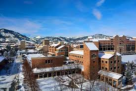 Apply to customer service representative, crew member, environmental scientist and more! College Application Assistance In Boulder Colorado