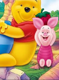 Here you can explore hq winnie pooh transparent illustrations, icons and clipart with filter setting like size, type, color etc. Winnie The Pooh Screensavers Posted By Ryan Tremblay
