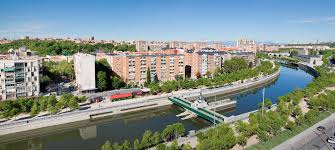 Get the forecast for today, tonight & tomorrow's weather for madrid, madrid, spain. Madrid Rio Spain Info Auf Deutsch