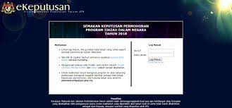 Permohonan biasiswa jpa 2020 program khas jepun korea perancis dan jerman (jkpj) adakah anda pelajar lepasan spm yang ingin melanjutkan pengajian ke luar negara? Berjaya Ditawarkan Pidn 2018 Tapi Stay Dengan Peduli Siswa Memilih Pidn 2018 Instead Of Ptptn Belltheringnextdoor