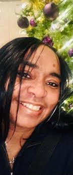 Alisia Cantrelle avis de décès