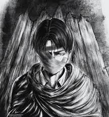 Check spelling or type a new query. Levi Black And White Wallpaper Picture Idokeren