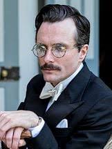 Casting Taboo saison 1