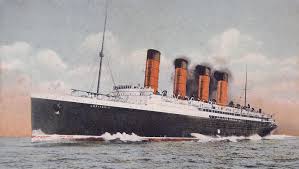 lusitania home atlantic liners