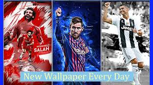 Search free lock screen wallpapers on zedge and personalize your phone to suit you. Football Wallpapers 4k Soccer Lockscreen For Android Apk Download