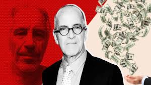 Mark Epstein: The Man Who Could Inherit Jeffrey Epstein's Millions