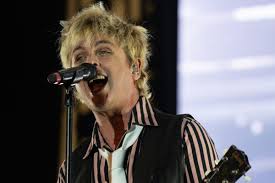 The Best Three Albums By My Top Fifty Favorite Rock Bands, #16 - Green Day  - Letter To Sons