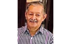 Jose Nicolas Portillo Obituary (2024)