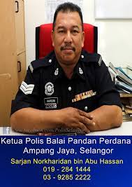 See other featured police stations or use search to locate another balai polis. Polis Selangor Kenali Ketua Polis Balai Di Tempat Anda Facebook