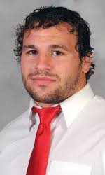 Myers Places Seventh at ASICS Nationals