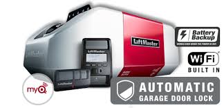 However, the process is easy once you get it down. Liftmaster 8550wlb Residential Garage Door Openers Garaga