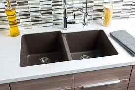 granite kitchen sinks shophahn.com