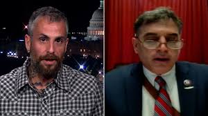 Wang, on the other hand, first assumed michael's roommate would be a good fit for her roommate. Michael Fanone Officer Injured In Capitol Riot Blasts Gop Rep Andrew Clyde S Behavior As Disgusting After Tense Exchange Cnnpolitics