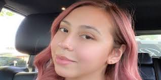 Evelyn Merced's Instagram, Twitter & Facebook