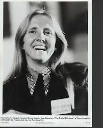 Trial of Billy Jack 1974 8x10 Black & white movie photo #19