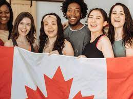 The getting started tool is a tool for determining immigration paths. 5 Benefits Of Permanent Resident Status In Canada Canadim